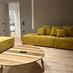 Hotel apartamentowy Marto 3*