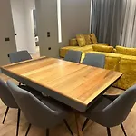 Marto Appart hôtel 3*