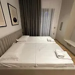 Appart hôtel Marto 3*