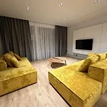 Marto Hotel apartamentowy