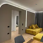 Hotel apartamentowy Marto Saranda