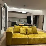 Marto Appart hôtel 3*