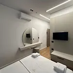 Hotel apartamentowy Marto 3*
