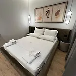 Appart hôtel Marto Saranda