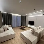 Hotel apartamentowy Marto 3*