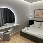Hotel apartamentowy Marto Saranda