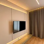Hotel apartamentowy Marto 3*