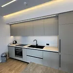 Hotel apartamentowy Marto