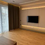 Marto Hotel apartamentowy 3*