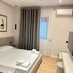 Marto Appart hôtel Saranda