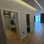 Hotel apartamentowy Marto Saranda