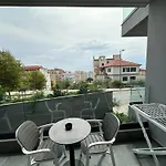 Marto Hotel apartamentowy
