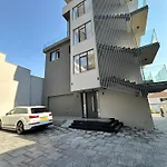 Marto Hotel apartamentowy