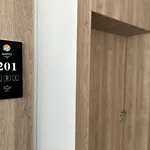 Marto Appart hôtel Saranda