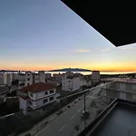Hotel apartamentowy Marto