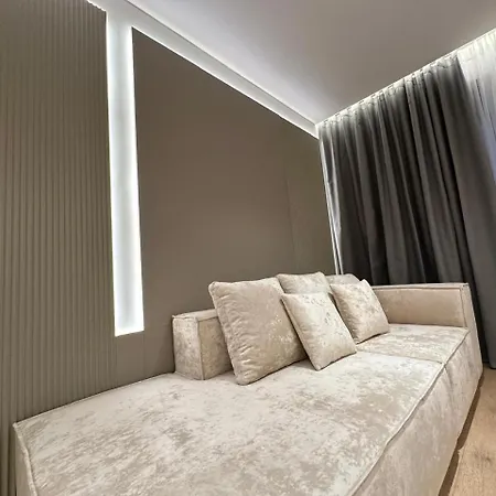 Marto アパートホテル