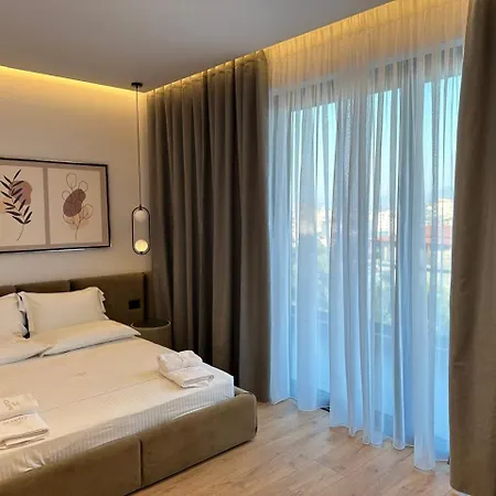 Marto 3* ساراندا