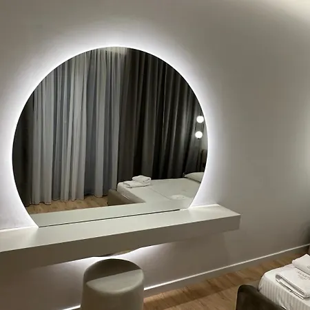 Marto アパートホテル