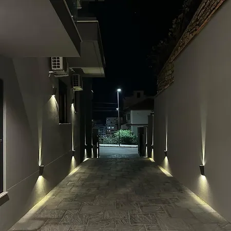 Marto Hotel apartamentowy 3*