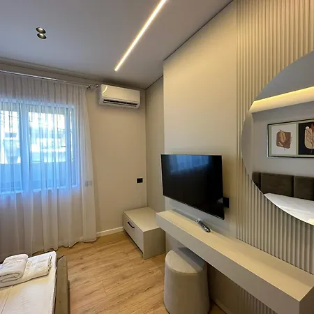 Aparthotel Marto Sarandë