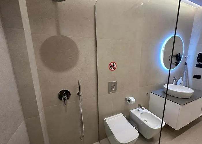 Aparthotel Marto Sarandë