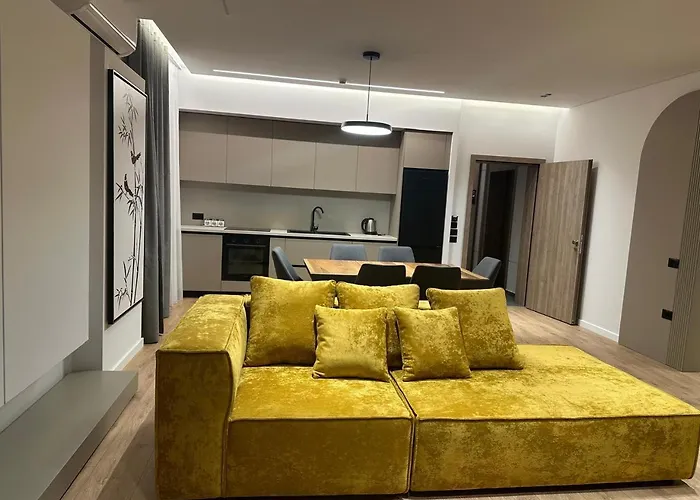 Marto Aparthotel 3*