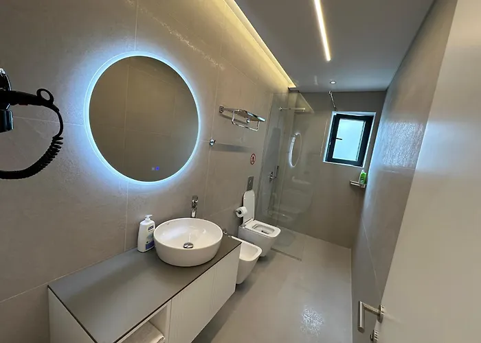 Aparthotel Marto Sarandë