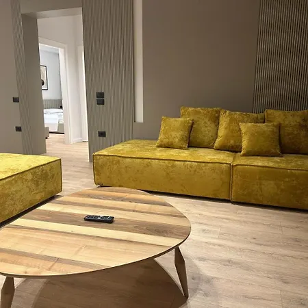 Lejlighedshotel Marto 3*