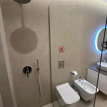 Lejlighedshotel Marto Sarandë