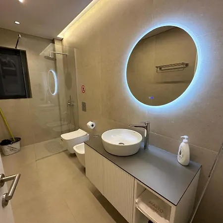 Lejlighedshotel Marto