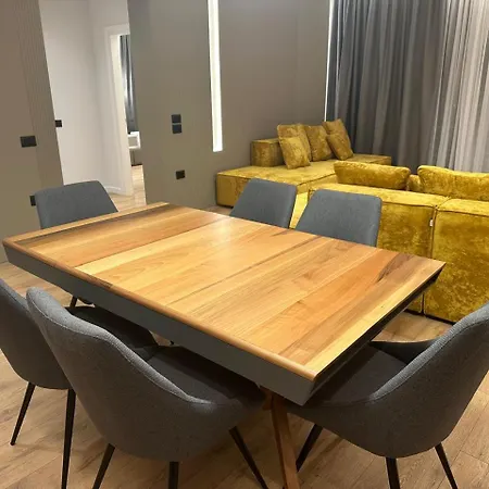 Marto شقة فندقية 3*