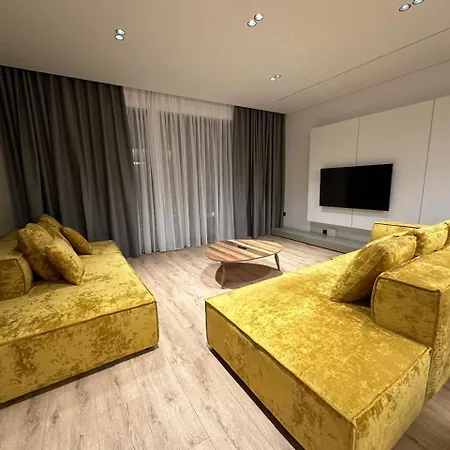 Marto Lejlighedshotel