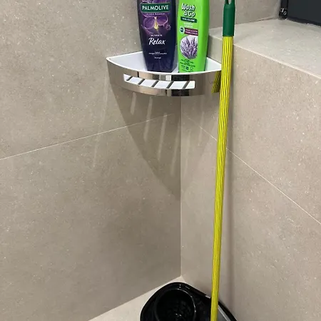 Marto شقة فندقية