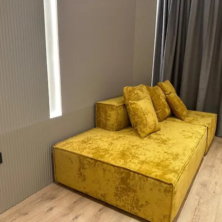 شقة فندقية Marto