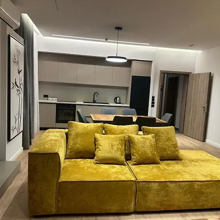 Marto شقة فندقية 3*