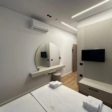 شقة فندقية Marto 3*