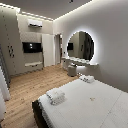 Lejlighedshotel Marto