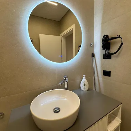 Marto شقة فندقية ساراندا