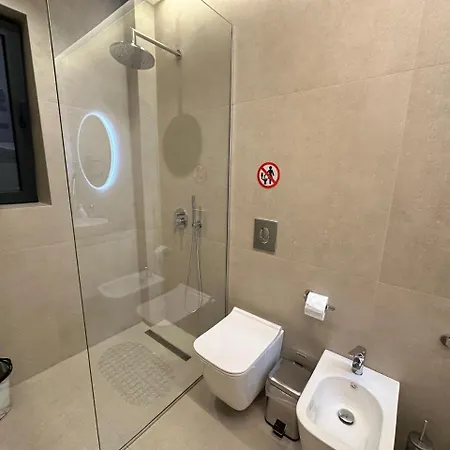 Marto Lejlighedshotel