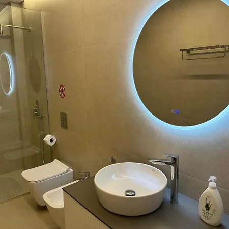 Lejlighedshotel Marto