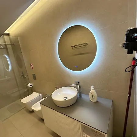 Marto شقة فندقية 3*