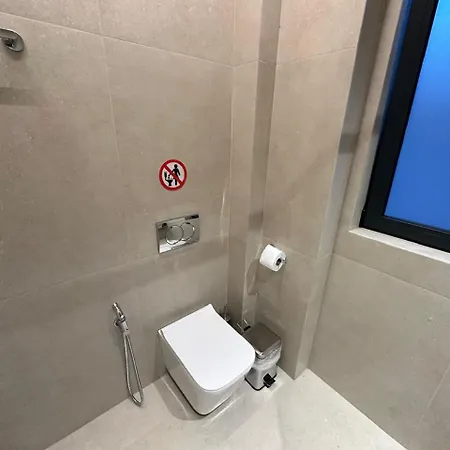 Marto Lägenhetshotell