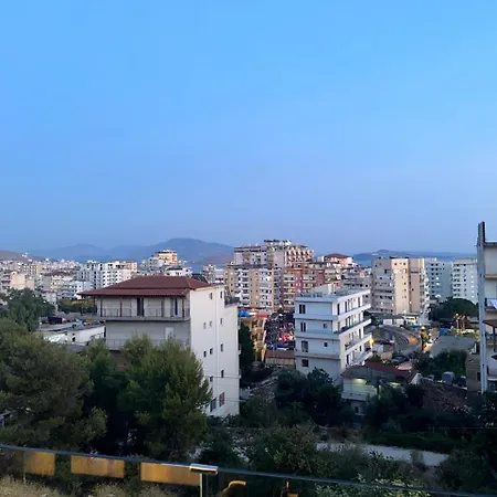 Lejlighedshotel Marto