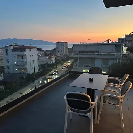 Marto Lejlighedshotel