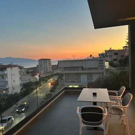 Marto Lägenhetshotell 3*