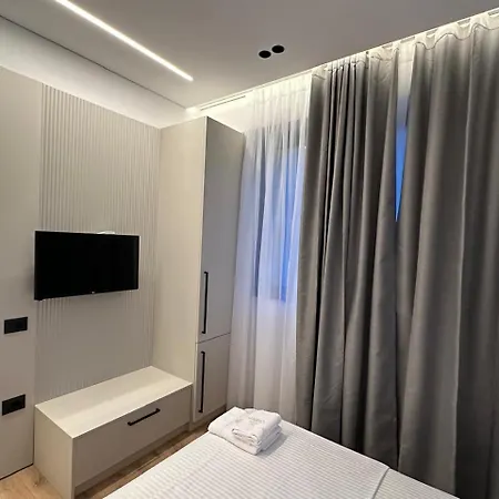 Marto 3* ساراندا