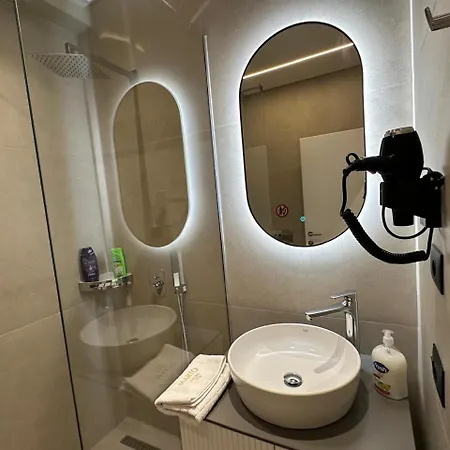 Marto Lägenhetshotell