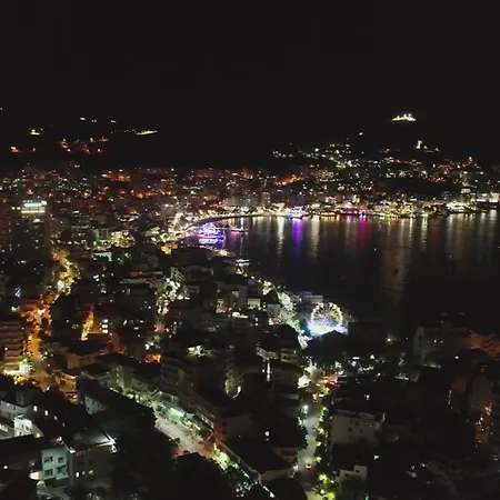 Marto Lejlighedshotel 3*