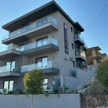 Marto * Sarandë