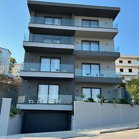 Marto Aparthotel *